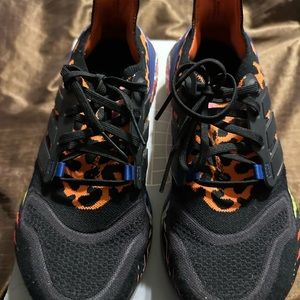 Women Adidas Ultra 22 w x Rich MNI